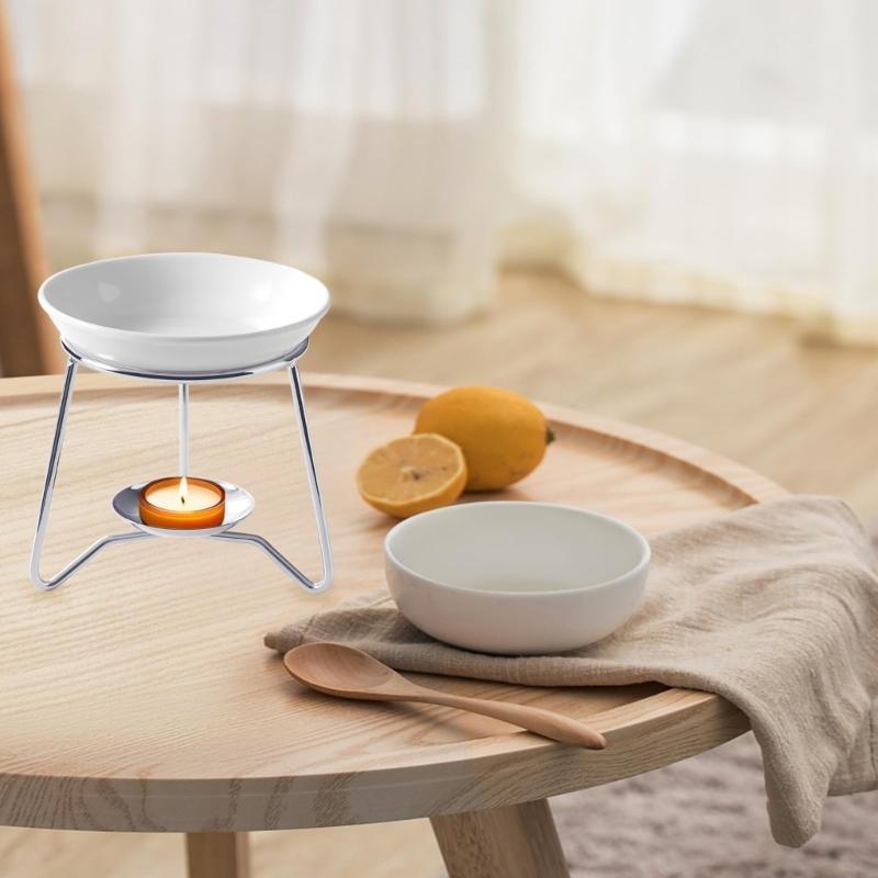 37ME Ceramics Wax Melt Warmer  - Candle Zero 评论和价格