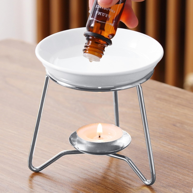 37ME Ceramics Wax Melt Warmer  - Candle Zero 评论和价格