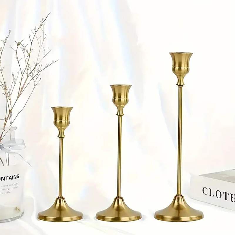 3-12PCS Vintage Elegant Style  - Candle Quotes 评论和价格