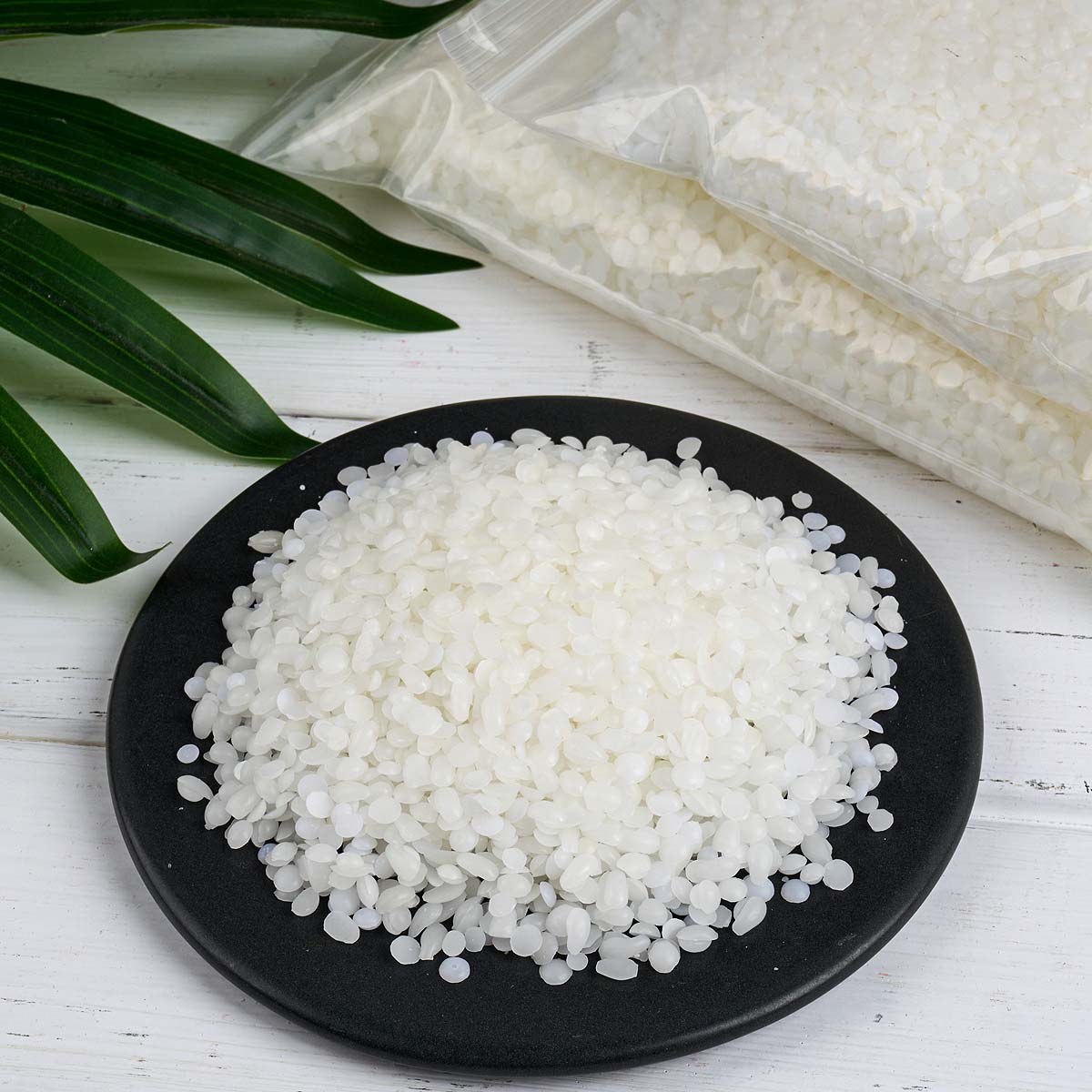 200g-1000g White Beeswax Pure  - Candle Supplies Bulk 评论和价格